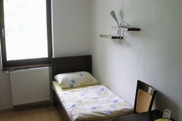 Eslovaquia Penzión Pavčina Lehota, Exterior